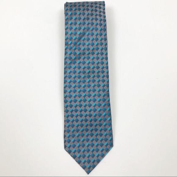 Alfani Other - Alfani 100% silk tie